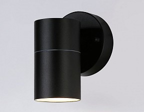 Светильник на штанге Ambrella Light ST черный арт. ST3705