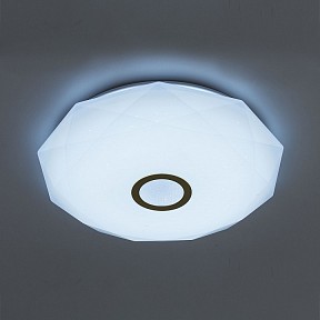Накладной светильник Citilux Диамант металл арт. CL713A60G