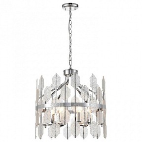 Подвесной светильник Vele Luce Polaris металл арт. VL4153P26