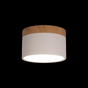 Накладной светильник Loft it Grape коричневый арт. 10162 White