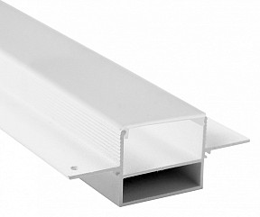 Профиль ST-Luce Светодиодные Ленты белый арт. ST037.529.02