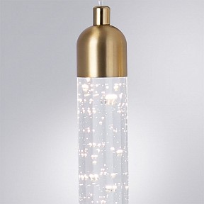 Бра Arte Lamp Bias латунь арт. A1802AP-5PB