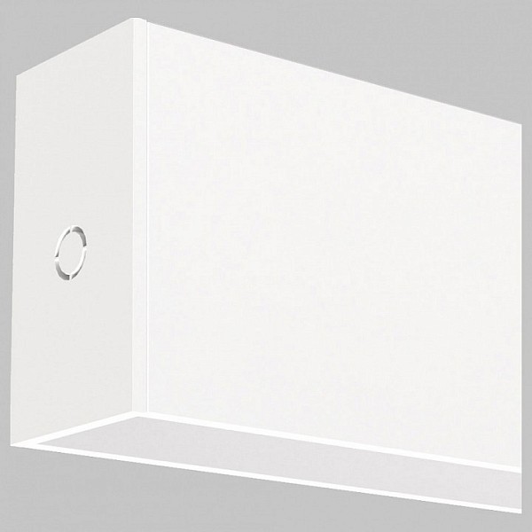 Трек Imex SMART LINE белый арт. IL.0050.1000-3-WH
