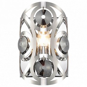 Накладной светильник Vele Luce Silk 654 металл арт. VL3143W01