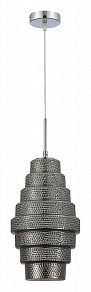 Подвесной светильник ST-Luce Rexite серый арт. SL1001.103.01