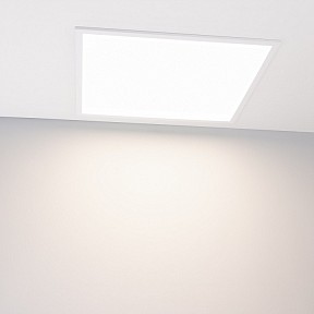 Светильник для потолка Армстронг Arlight DL-TITAN белый арт. 060566