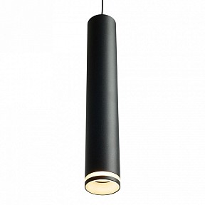 Подвесной светильник Feron ML1008 черный арт. 51377