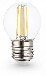 Лампа светодиодная Ambrella Light G45  арт. 451124