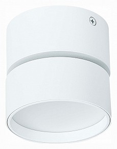 Накладной светильник ST-Luce ST651 белый арт. ST651.542.09