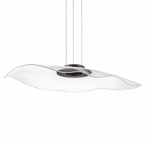 Подвесной светильник Lightstar Varese коричневый арт. 731483