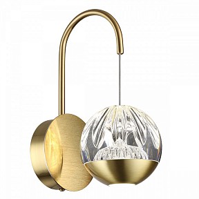 Бра Odeon Light Sono бронза арт. 5101/5WL
