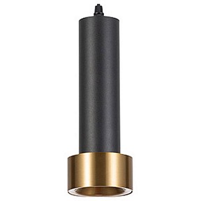 Подвесной светильник Arte Lamp Ran черный арт. A3147SP-1BK