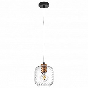 Подвесной светильник Lightstar Nubella бронза арт. 806170