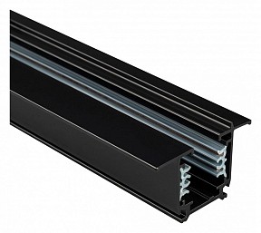 Трек Arlight C 4TR черный арт. 028837(1)