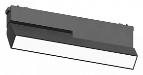 Накладной светильник Aployt Magnetic track 48 черный арт. APL.0105.00.20