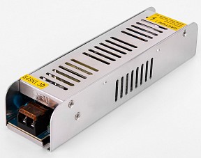 Блок питания Elektrostandard LST серый арт. a052982