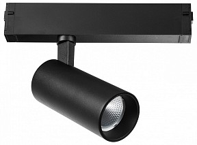 Светильник на штанге Lightstar Teta черный арт. 205037R