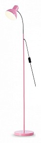Торшер Ambrella Light TR розовый арт. TR97664