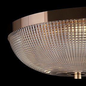 Накладной светильник Maytoni Coupe желтый арт. C046CL-03G