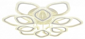 Потолочная люстра Natali Kovaltseva Angel белый арт. LED LAMPS 81193