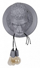 Бра Loft it Gorilla серый арт. 10178 Grey
