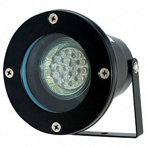 Прожектор Feron 3734 черный арт. 11858