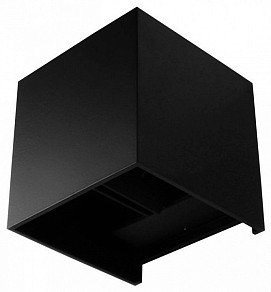 Накладной светильник DesignLed Next черный арт. GW-A310-6-BL-NW