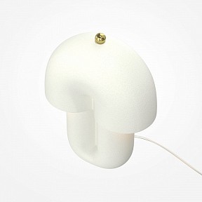 Настольная лампа декоративная Maytoni Hope белый арт. MOD479TL-L14W3K1