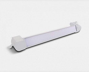 Накладной светильник Italline IT08-8030 белый арт. IT08-8030 white 4000K