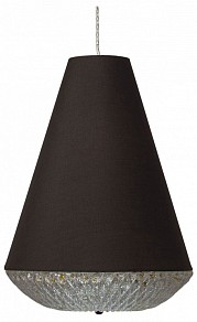 Подвесной светильник Abrasax Cavaliere хром арт. CL.8301-GR