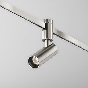 Светильник на штанге Maytoni Technical Focus Led металл арт. TR144-1-5W4K-W-PT