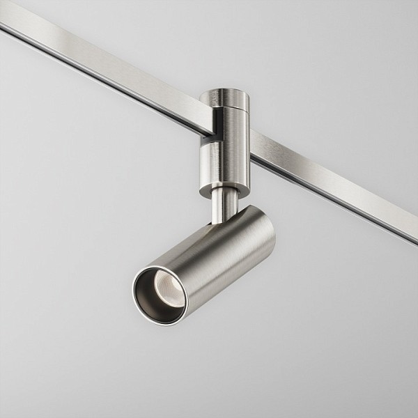Светильник на штанге Maytoni Technical Focus Led металл арт. TR144-1-5W4K-W-PT