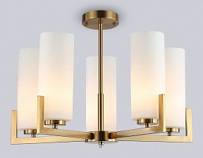 Люстра на штанге Ambrella Light LH латунь арт. LH56063