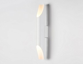 Накладной светильник Ambrella Light TN белый арт. TN5151