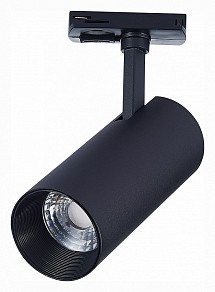 Светильник на штанге ST-Luce Mono черный арт. ST350.436.15.36