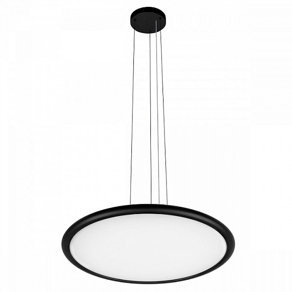 Подвесной светильник Loft it Sweety черный арт. 10454/500P Black