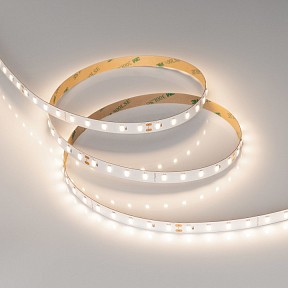 Лента светодиодная Arlight ULTRA белый арт. 040211