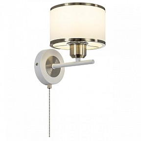 Бра Citilux ALTON белый арт. CL421412