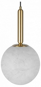 Подвесной светильник Loft it Float бронза арт. 10429/200