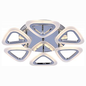 Накладной светильник Escada 10223 металл арт. 10223/6LED