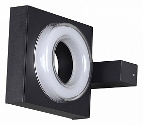 Светильник на штанге Odeon Light Vart черный арт. 6654/5WL