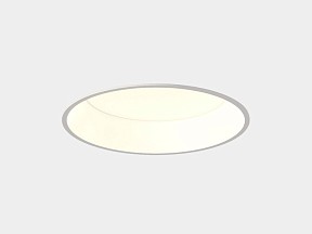 Встраиваемый светильник DesignLed WL-BQ белый арт. BQ009109-WH-WW-ON