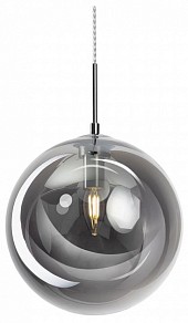 Подвесной светильник Citilux Томми серый арт. CL102630
