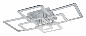 Потолочная люстра Escada Plain белый арт. 10286/8LED