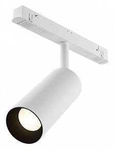 Светильник на штанге Maytoni Technical Focus LED белый арт. TR032-4-12WTW-M-DSZ-W