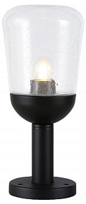 Наземный светильник Ambrella Light ST черный арт. ST2085