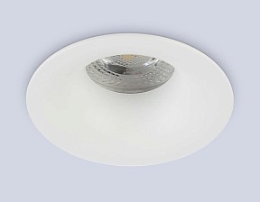 Встраиваемый светильник Ambrella Light TS белый арт. TS51810