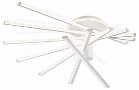 Потолочная люстра Ambrella Light COMFORT белый арт. FL6241