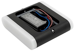Накладной светильник DesignLed Bravo черный арт. GW-6080S-6-BL-NW