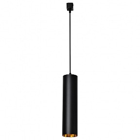 Подвесной светильник Jazzway Ptr 23 черный арт. 5031487